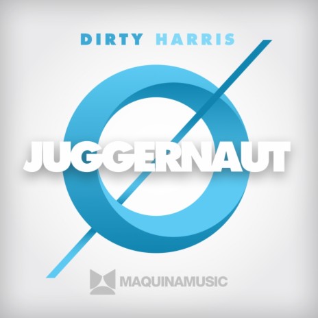 Juggernaut (Original Mix) | Boomplay Music