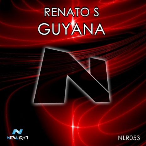 Guyana (Original Mix)