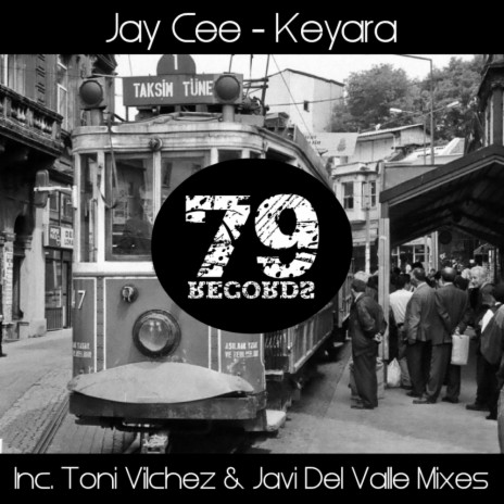 Keyara (Toni Vilchez Remix)