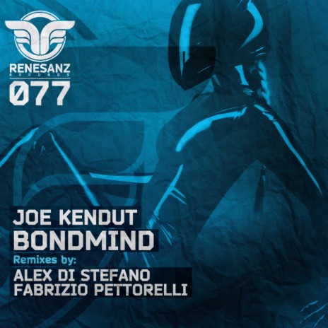 Bondmind (Original Mix)