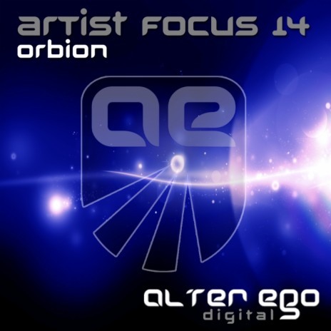 Reflections (Orbion Remix) ft. Ghazaly & Matt Bukovski