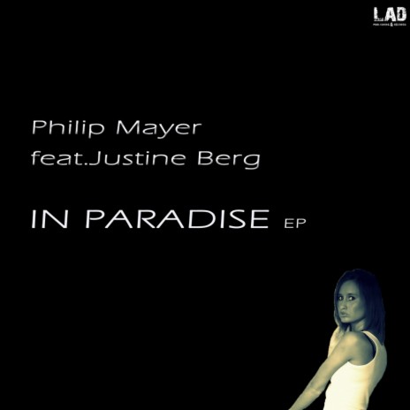 In Paradise (Original Mix) ft. Justine Berg