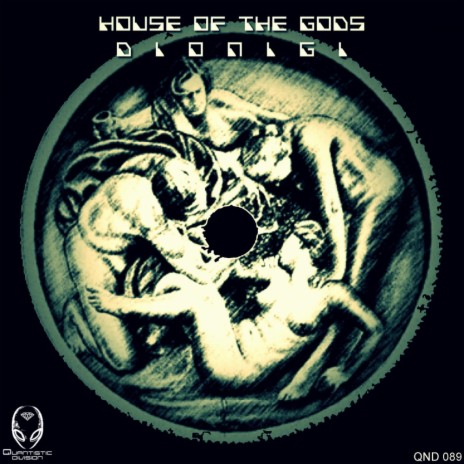 In The House Of Mr Potter (Original Mix) | Boomplay Music