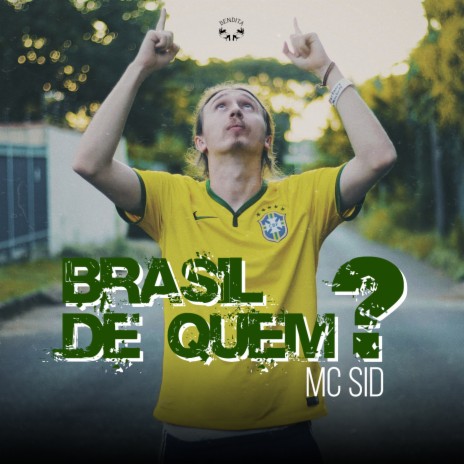 Brasil de Quem ? | Boomplay Music