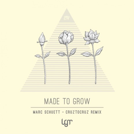 Made To Grow (Cruz To Cruz Remix) | Boomplay Music