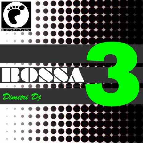 Bossa Tre (Dimitri Dj Remix) ft. Paolo Romano & Francesco Lomangino