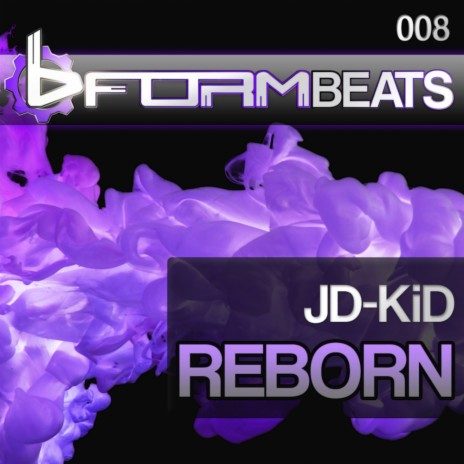 Reborn (Original Mix) | Boomplay Music