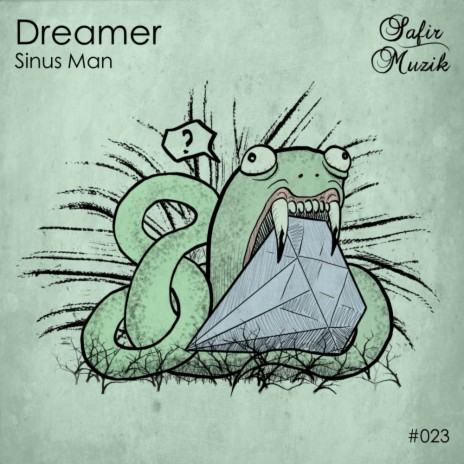 Dreamer (Original Mix)