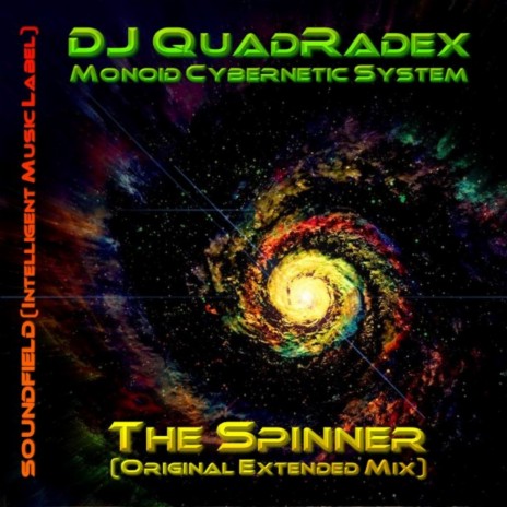 The Spinner (Original Mix)