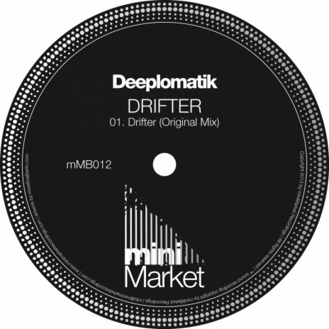 Drifter (Original Mix)