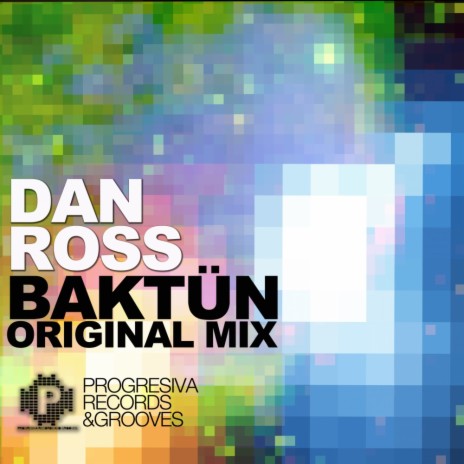 Baktun (Original Mix)