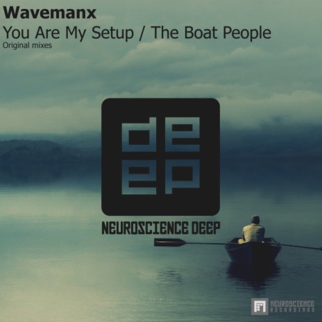 The Boat People (Original Mix)