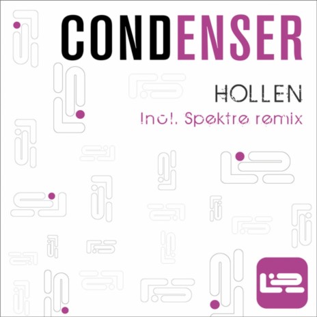 Condenser (Original Mix) | Boomplay Music