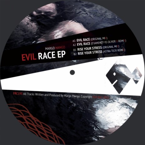 Evil Race (Original Mix)