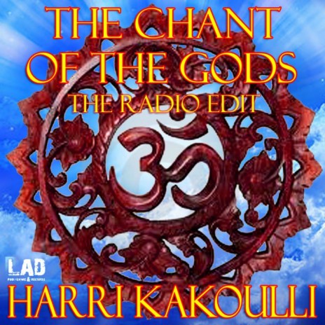 The Chant Of The Gods (Radio Edit) | Boomplay Music