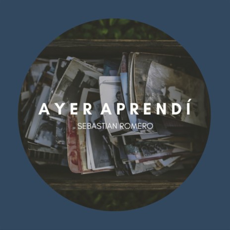 Ayer Aprendí | Boomplay Music