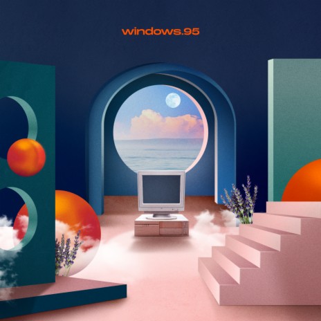 windows.95 | Boomplay Music