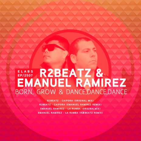 Caipora (Emanuel Ramirez Remix) | Boomplay Music