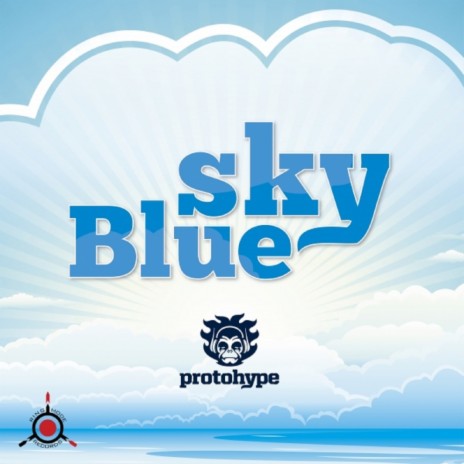 Sky Blue (Khemehk Remix) | Boomplay Music