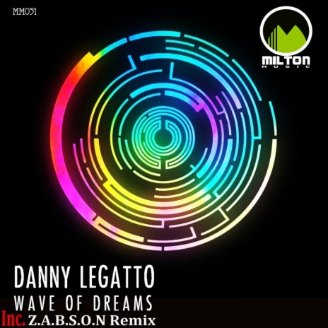 Wave Of Dreams (Original Mix)