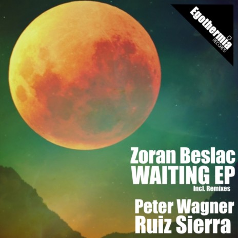 Waiting (Peter Wagner Remix)