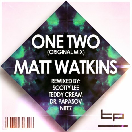 One, Two (Dr.Papasov & Nitez Remix) | Boomplay Music