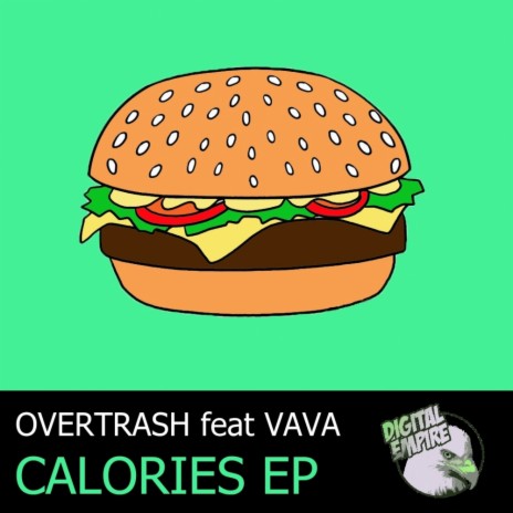 Calories (MakeNoize Remix) ft. Vava | Boomplay Music