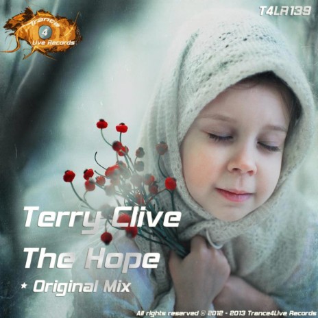 The Hope (Original Mix)