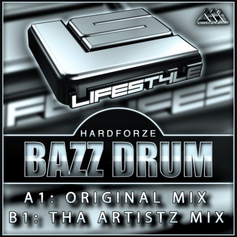 Bazz Drum (Original Mix)