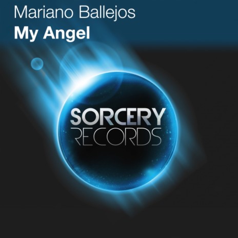 My Angel (Original Mix) | Boomplay Music