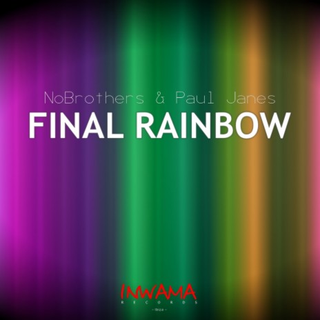 Final Rainbow (FreudMach Remix) ft. Paul Janes | Boomplay Music