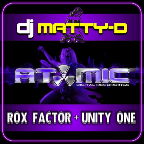 Unity One (Original Mix) | Boomplay Music