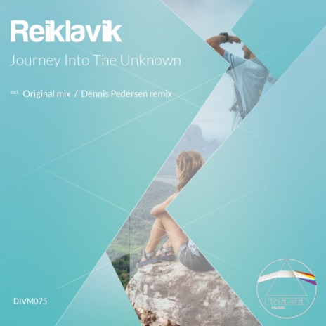 Journey Into The Unknown (Original Mix) | Boomplay Music