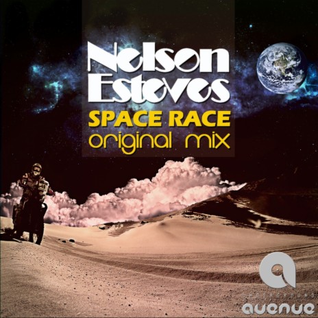 Space Race (Original Mix) | Boomplay Music