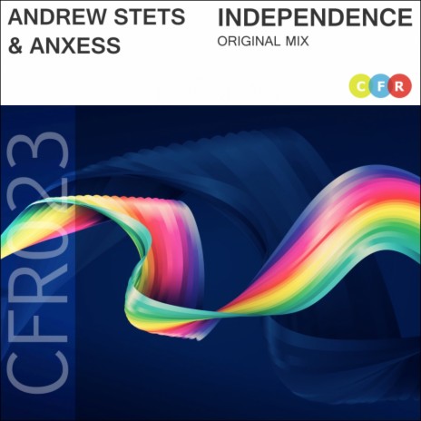 Independence (Original Mix) ft. Anxess