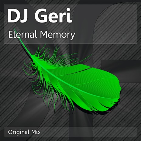 Eternal Memory (Original Mix)