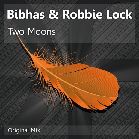 Two Moons (Original Mix) ft. Robbie Lock | Boomplay Music