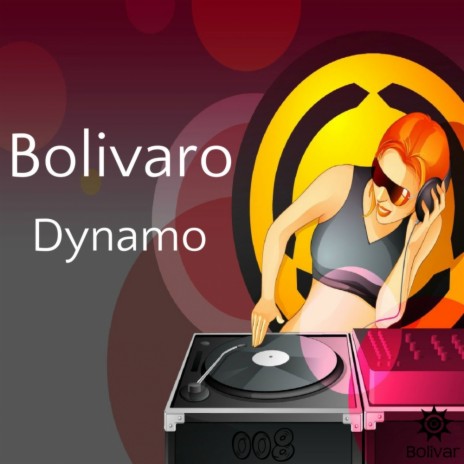 Dynamo (Original Mix) | Boomplay Music