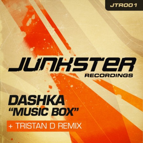 Music Box (Tristan D Remix) | Boomplay Music