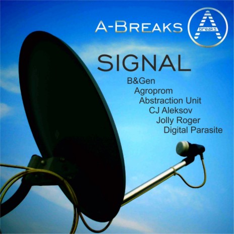 Radiosignal (Original Mix) | Boomplay Music
