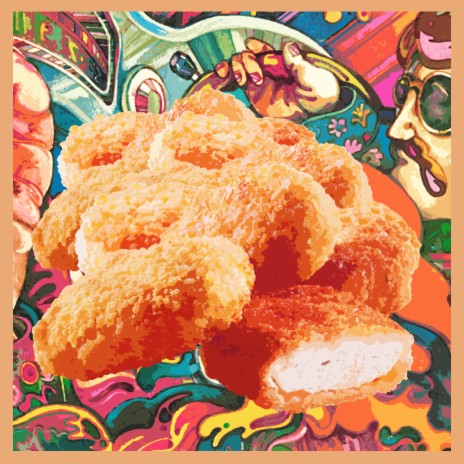 Vamos Comer Nuggets | Boomplay Music