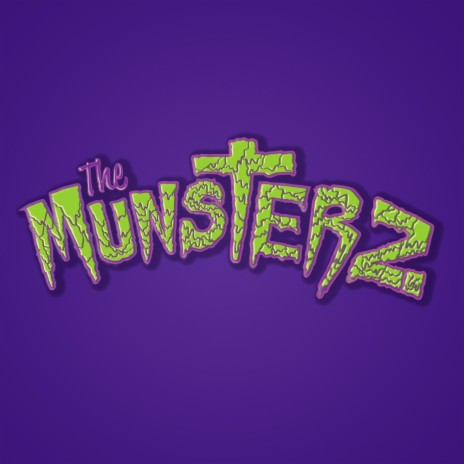 The Munsterz (New Mix) ft. GMS