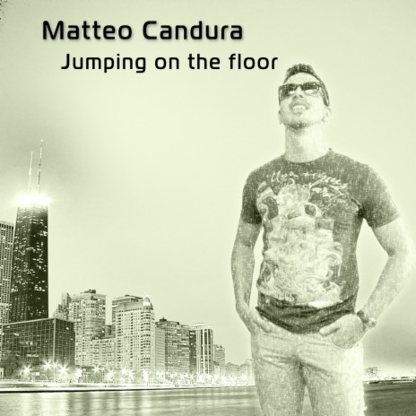 Jumping On The Floor (Original Mix) | Boomplay Music