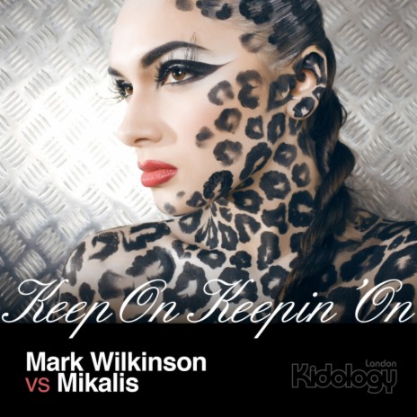 Keep On Keepin' On (Original Mix) ft. Mikalis
