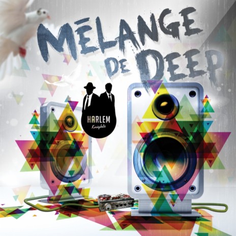 Mélange De Deep (Original Mix)
