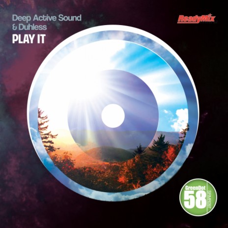 Play It (Original Mix) ft. Duhless