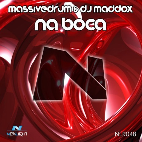 Na Boca (Original Mix) ft. Dj Maddox