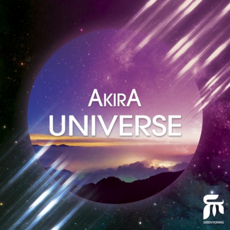 Across The Universe (Act 3) (Original Mix)