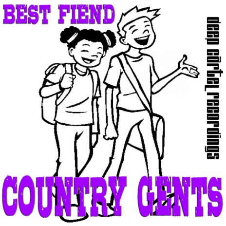 Best Fiend (Original Mix)