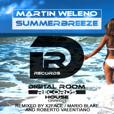 Summerbreeze (Mario Blake Remix)